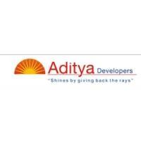 Developer for Aditya Apartments:Aditya developers