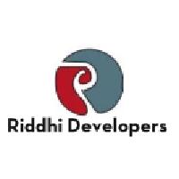 Developer for Riddhi Ishwari Heights:Riddhi Developers