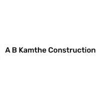 Developer for A B Mayureshwar Heights:A B Kamthe Construction