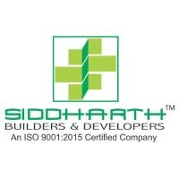 Developer for Siddharth Geetanjali Sujay:Siddharth Builders & Developers