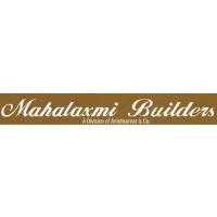 Developer for Mahalaxmi Sai Aashirwad:Mahalaxmi Builders