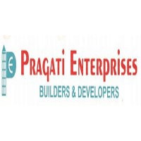 Developer for Pragati Icon:Pragati Enterprises