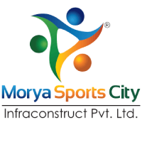 Developer for Morya Sports City:Morya Sportscity