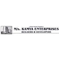 Developer for Kamya Shanti Garden:Kamya Enterprises