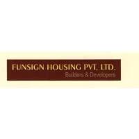 Developer for Funsign Saylee Enclave:Funsign Housing