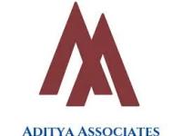 Developer for Madhu Milind:Aditya Associates