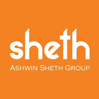 Developer for Sheth Zuri:Ashwin Sheth Group