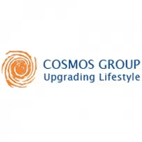 Developer for Cosmos Jewels:Cosmos Group