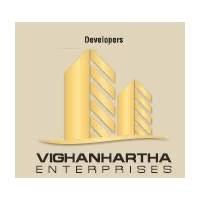 Developer for Vighanhartha Sankalp Residency:Vighanharta Enterprises