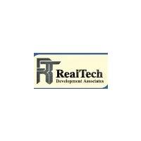 Developer for Real Heights:Realtech Development Associates