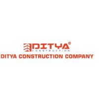 Developer for Ditya Luxuria:Ditya Construction Company