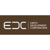 Developer for EDC Summit:Earth Development Corporation