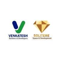 Developer for Emerald Tower:Venkatesh Builders and Solitere Space