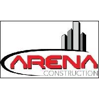 Developer for Arena Rasada:Arena Constructions