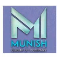 Developer for Munish Paramount Height:Munish Group Of Company
