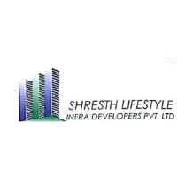 Developer for Shresth Accord And Avenue:Shresth Lifestyle Infra Developers