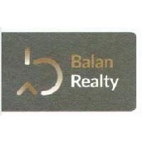 Developer for Balan Anusmera Residences:Balan Realty LLP