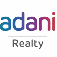 Developer for Monte South:Adani Realty