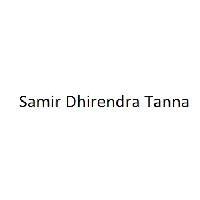 Samir Jigna Residency