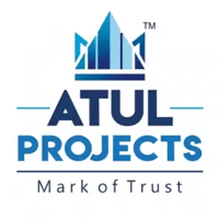 Developer for Atul Ratna Mohan Triveni:Atul Projects