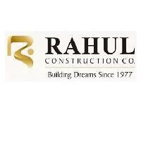 Developer for Rahul Downtown:Rahul Construction