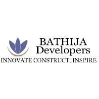 Developer for Bathija Siddhivinayak Paradise:Bathija Developers