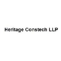 Developer for Heritage Beatum Heights:Heritage Constech LLP