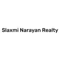 Developer for Slaxmi Sachin Bipin Residency:Slaxmi Narayan Realty