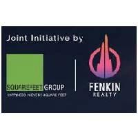 Developer for Green Square:Squarefeet Group & Fenkin Realty