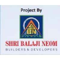 Developer for Shree Balaji Classic:Shri Balaji Neom