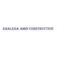 Developer for Khaleda Amin:Khalida Amin construction