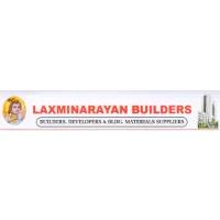 Developer for Laxminarayan Princess Paradise:Laxminarayan Builders