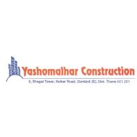 Developer for Yashomalhar Prabhat Darshan:Yashomalhar Construction