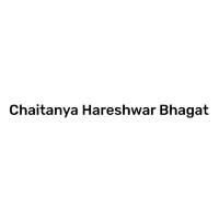 Developer for Chaitanya Signature:Chaitanya Hareshwar Bhagat