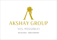 Developer for Akshay Paradise:Akshay Corporation