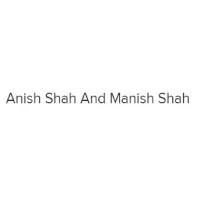 Developer for Pushp Vatika:Anish Shah And Manish Shah