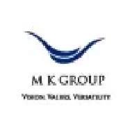 Developer for M K Ekdant Apartment:M K Group