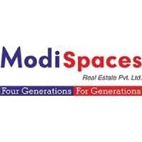 Developer for Modispaces Oyster:Modispaces Real Estate Pvt. Ltd.