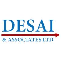 Developer for Desai Sainath Heights:Desai And Varma Associates