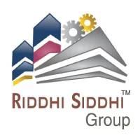 Developer for Riddhi Siddhi Heritage:Riddhi Siddhi Group