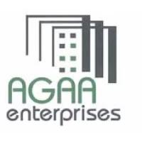 Developer for Agaa Residency:Agaa Enterprises