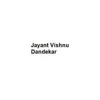 Developer for Dandekar Residency:Jayant Vishnu Dandekar