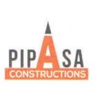 Developer for Pipasa Rajibai Village:Pipasa Constructions