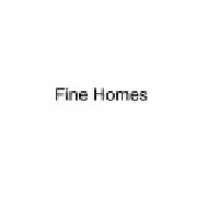 Developer for Fine Pride:Fine Homes