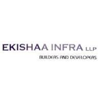 Developer for Ekishaa Raja Apartment:Ekishaa Infra LLP