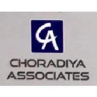 Developer for Chordiya Residency:Choradiya Associates