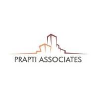 Developer for Prapti Shivkamal:Prapti Associates