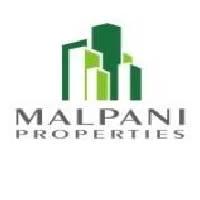 Developer for Malpani Green Park:Malpani Properties