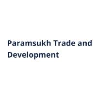 Developer for Paramsukh Jagdish Patel Bhuvan:Paramsukh Trade and Development