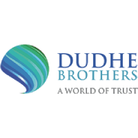 Developer for Dudhe Sai Sparsh:Dudhe Brothers
